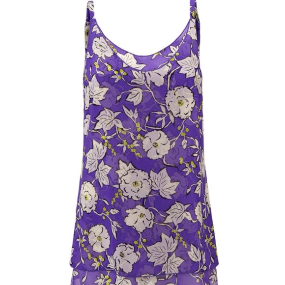 Cabi Outline Cami.  Size S - Picture 4 of 7